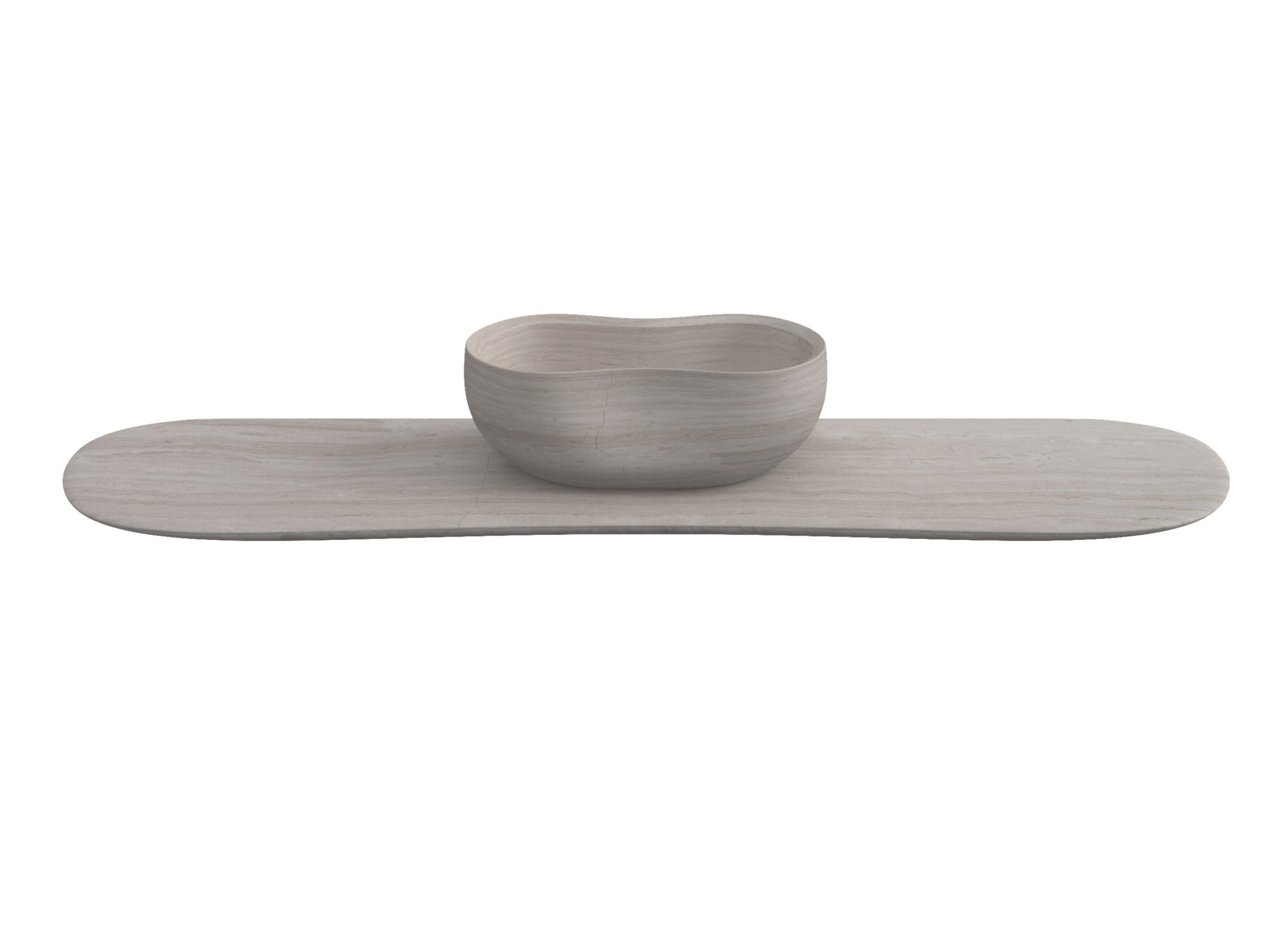 Мраморная столешница Salvatori ARCH-00121753 - Вид №12