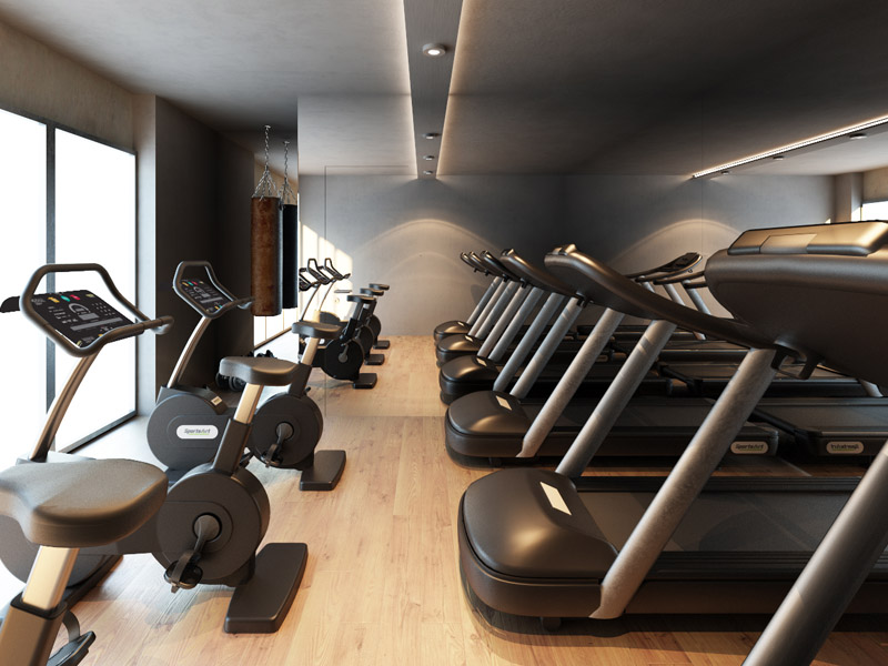 Hubiquo Aquaspecial Сауна  - Вид №7