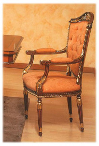 Стул KETOI ASNAGHI INTERIORS 200408