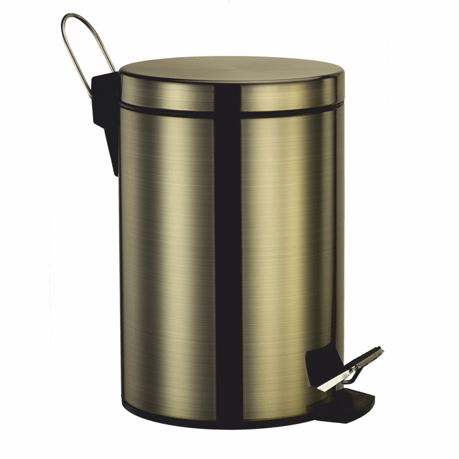 K-645 Ведро 5L WasserKRAFT  - Вид №1