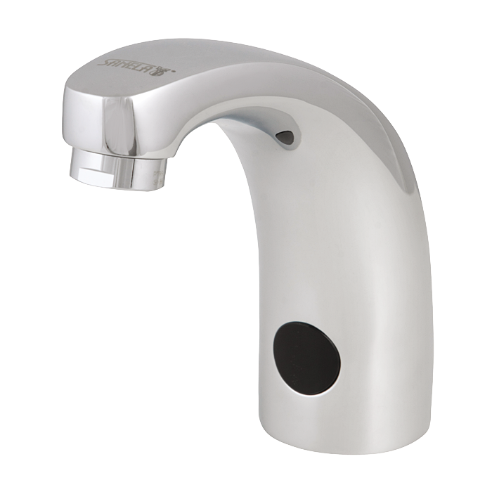 13023 Автоматический смеситель с термостатом, 6 В SANELA 