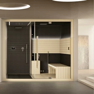 СПА: Хамам и душ Sasha 9600-0000-7