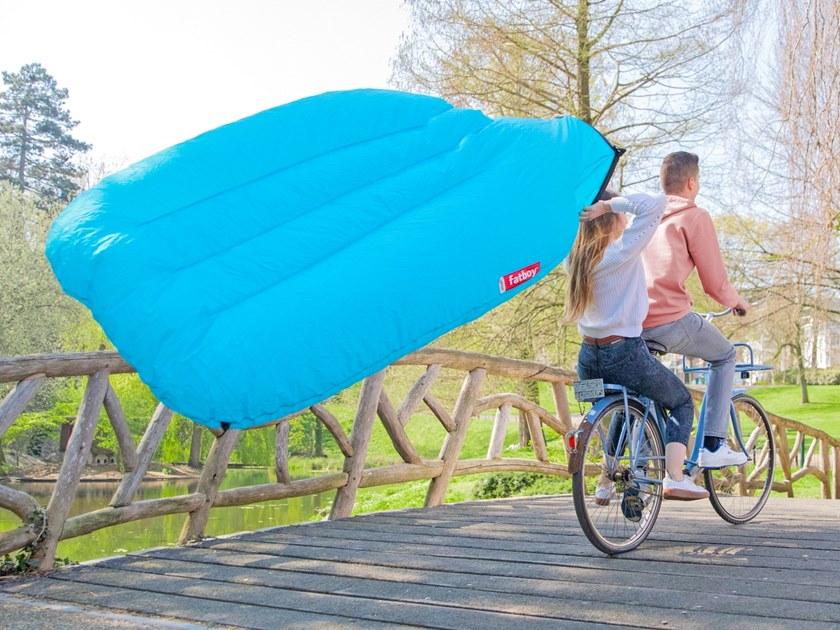 Fatboy Надувной садовый диван из нейлона® Lamzac® sun-id-1484813 - Вид №19