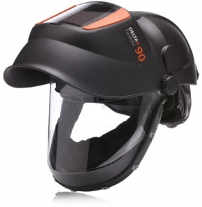 LINK industries Респиратор для сварки