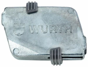 Würth Зажим Замак Sistema a sospensione, fissaggio a fune