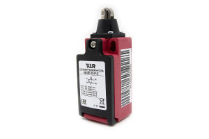 16437781 Концевой выключатель KB-4P-12-P-C 1NO/1NC Snap action/10A/600VAC/Ввод М20 8800005 KLR