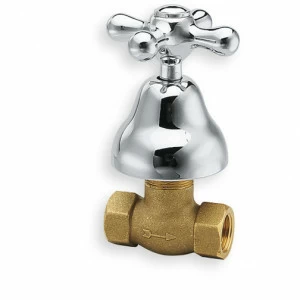 CRIIM620 Кран 1/2 " Cristina Rubinetterie