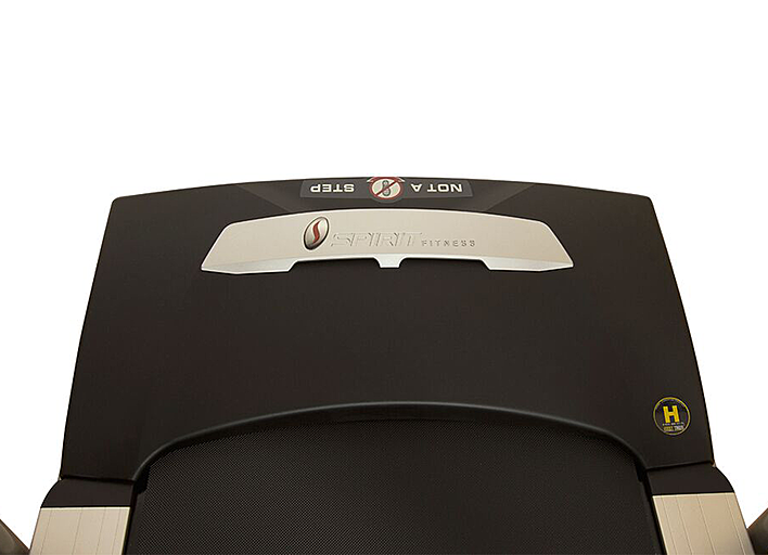 LW1000 Беговая дорожка spirit fitness lw1000 Spirit Fitness  - Вид №5
