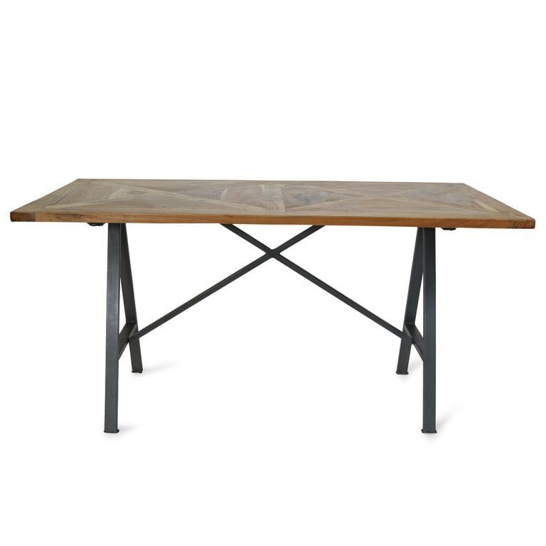 079654 Прямоугольный стол Francisco Segarra Libra Santreyd