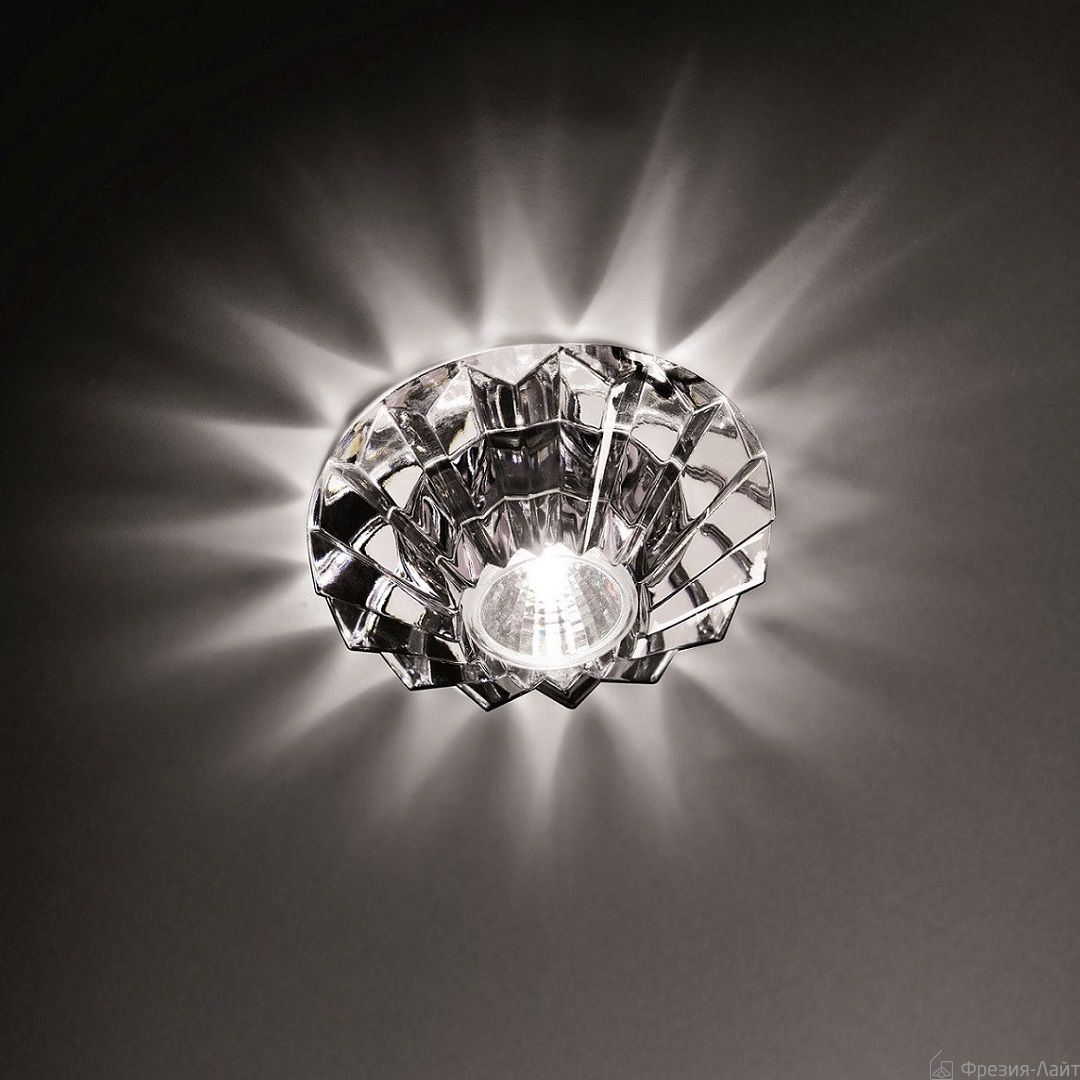 Axo Light NASHIR FANASHIRCSXX12V встраиваемый потолочный Santreyd 70446