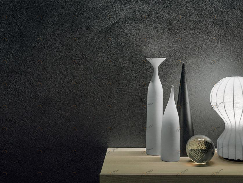 Kerakoll Design Покрытие с затертой текстурой на цементной смоле Warm sun-id-1406919