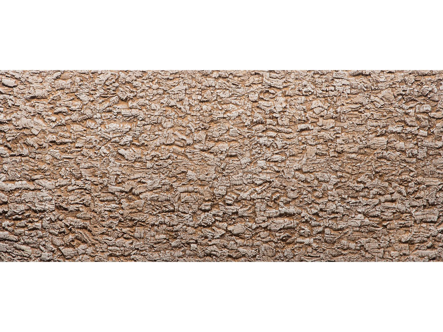Трехмерное покрытие из стекловолокна с эффектом коры Artstone Panel Systems CORK OAK ARCH-00026499 - Вид №1
