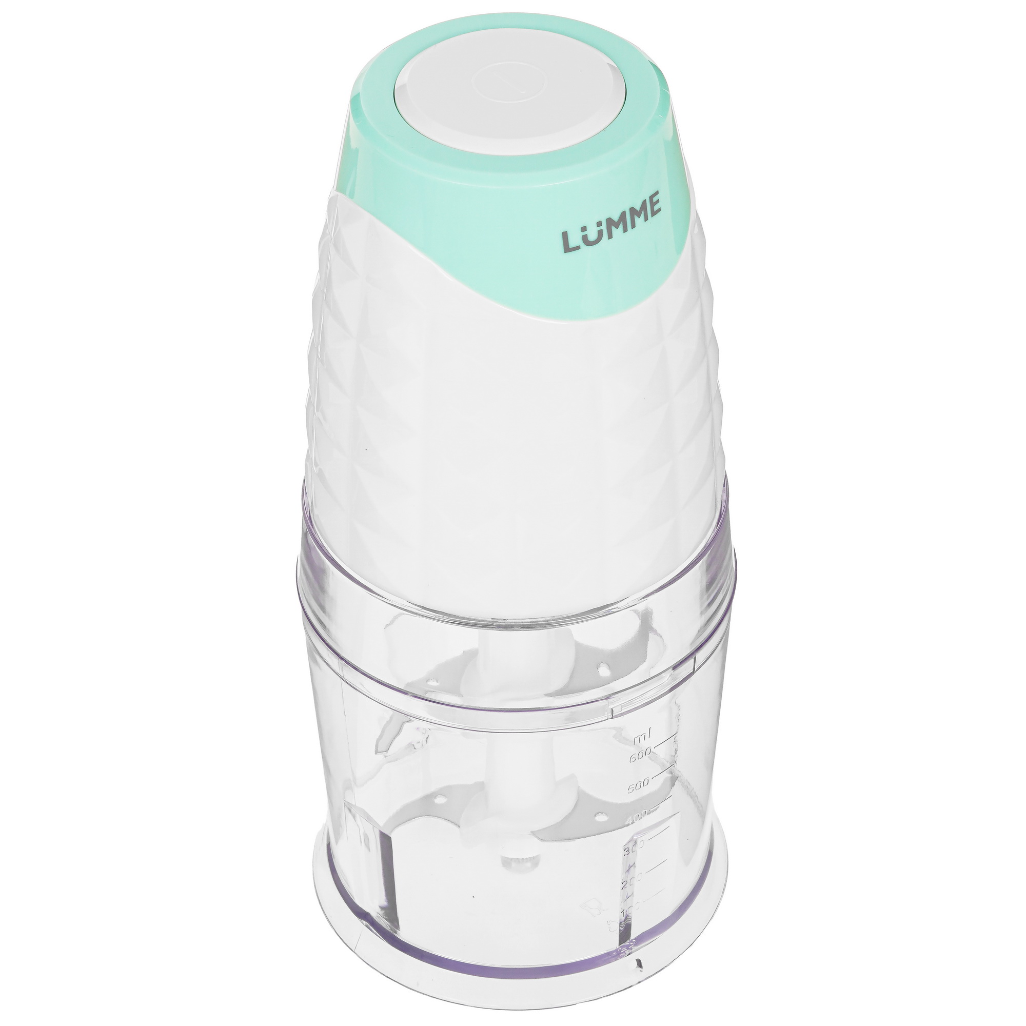 9058456 Измельчитель  LUMME LU-1845 зеленый STDN-0074932 - Вид №1