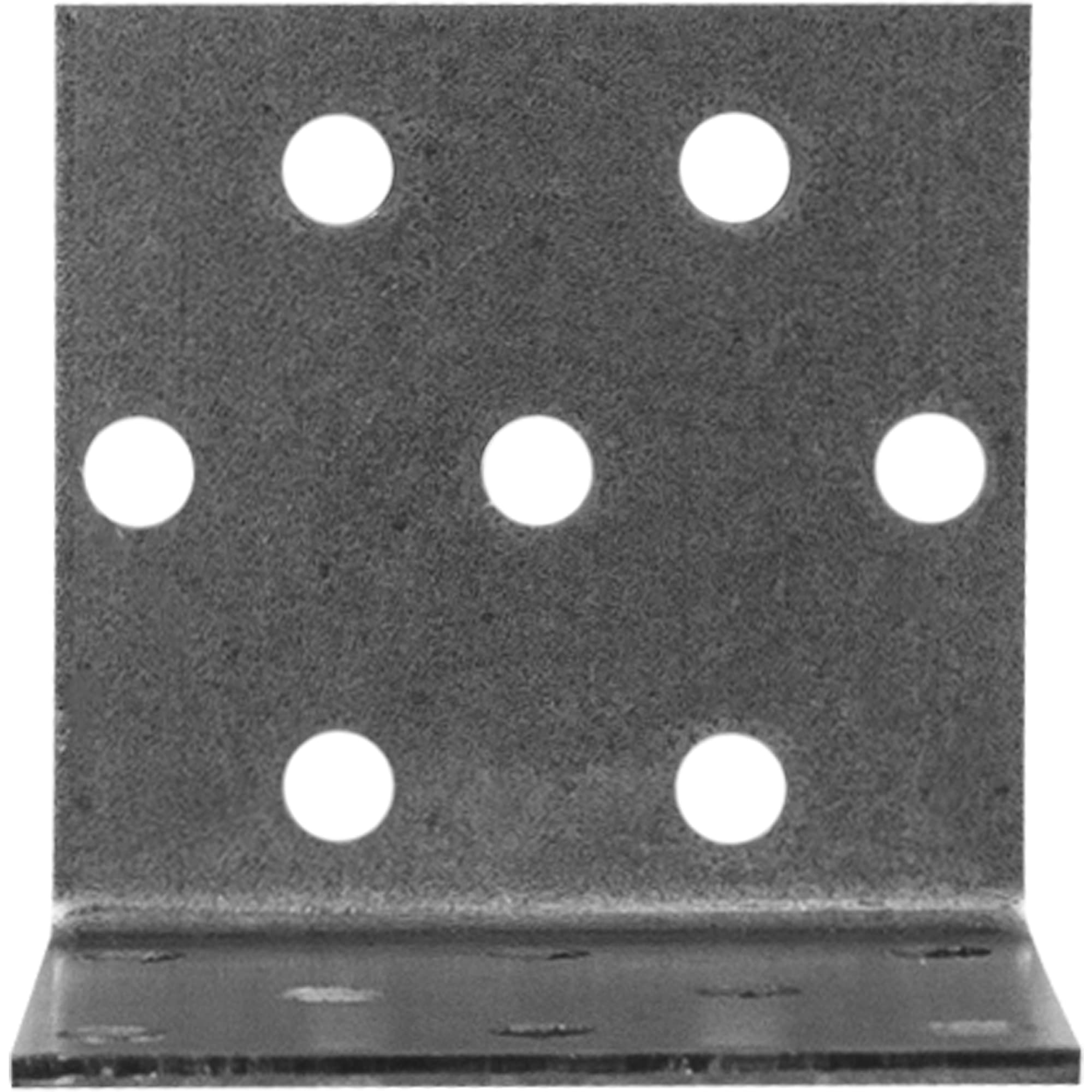 82752413 Уголок крепёжный KUR 50x50x50x2 мм Santreyd  - Вид №2