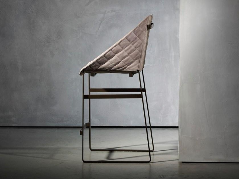 Piet Boon Стул с обивкой Kekke living Pbc 01.26/27/36/37.0 - Вид №2