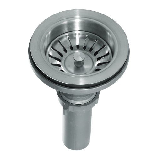 KBU12-KPF2220SN Мойка кухонная прямоугольная Krausru  - Вид №7