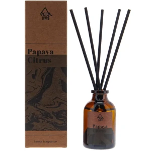 Аромадиффузор ARIDA HOME 'Папайя и цитрус' 30 мл 89026719