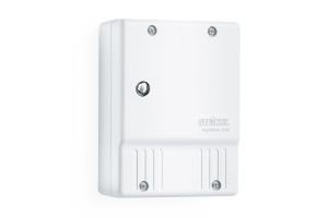 16045339 Сумеречный настенный выключатель NM 2000 IP 54 white, накладной 550417 STEINEL