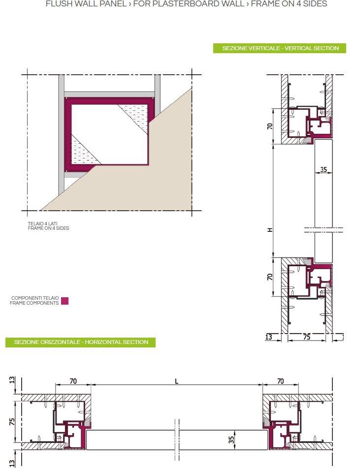 PLAN® Панель закрытия отсека sun-id-1499147 - Вид №10