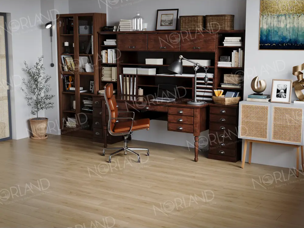 91159769 LVT плитка Norland 1003-21 34 класс толщина 2 мм 4.50 м², цена за упаковку STLM-0504239