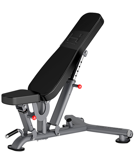 HD016-4 Hasttings digger hd016-4 скамья регулируемая Hasttings 