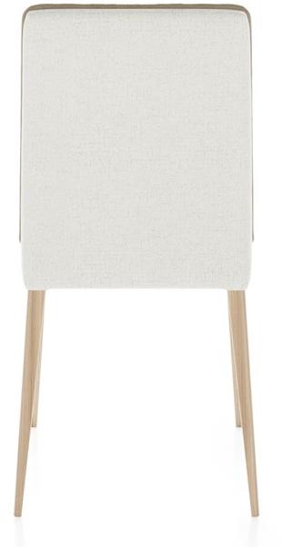 Liu Jo Living Collection Мягкое кожаное кресло Urban fan Ou1 - Вид №1