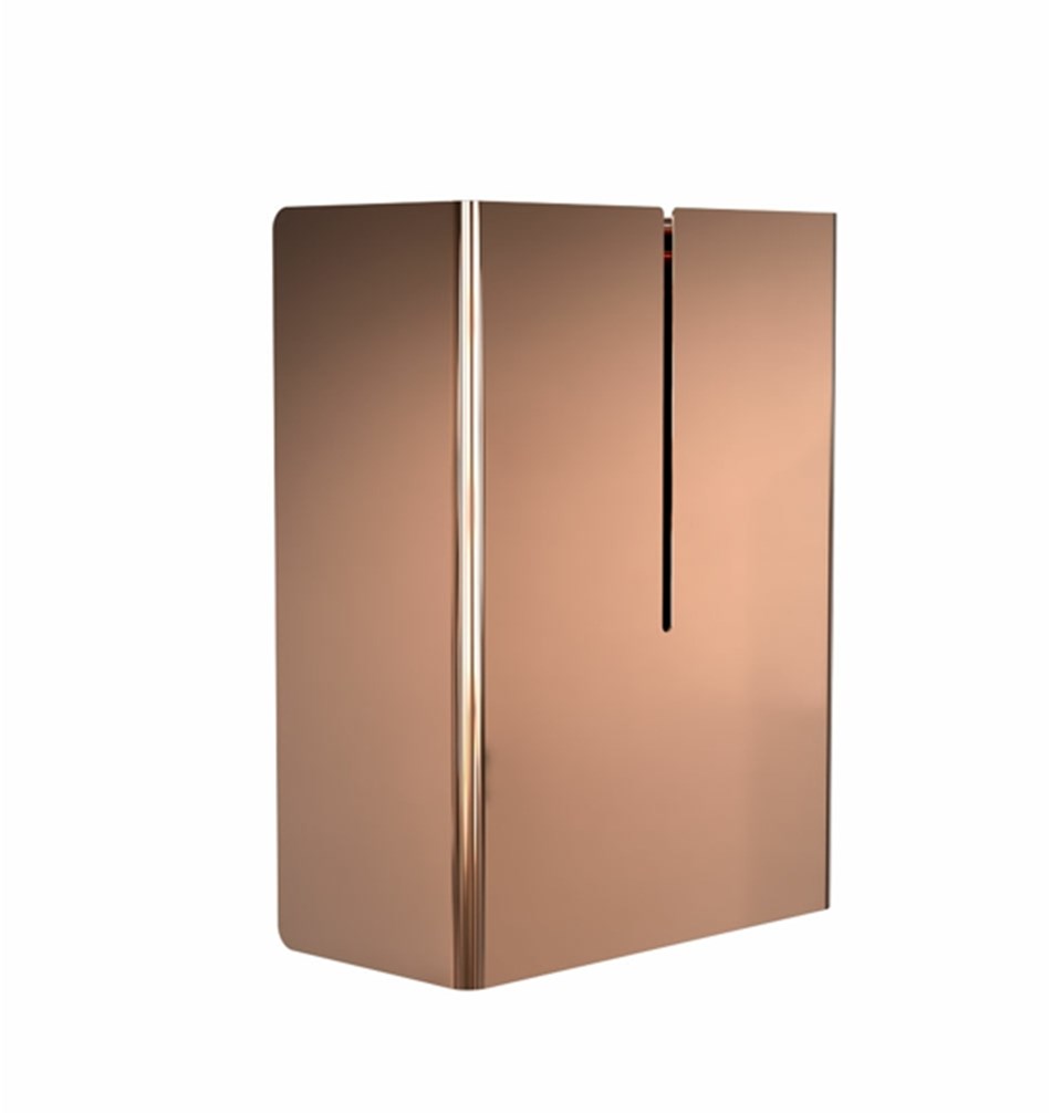 FROST Корзина для бумаг » медь Нержавеющая сталь Медь N1945-C 