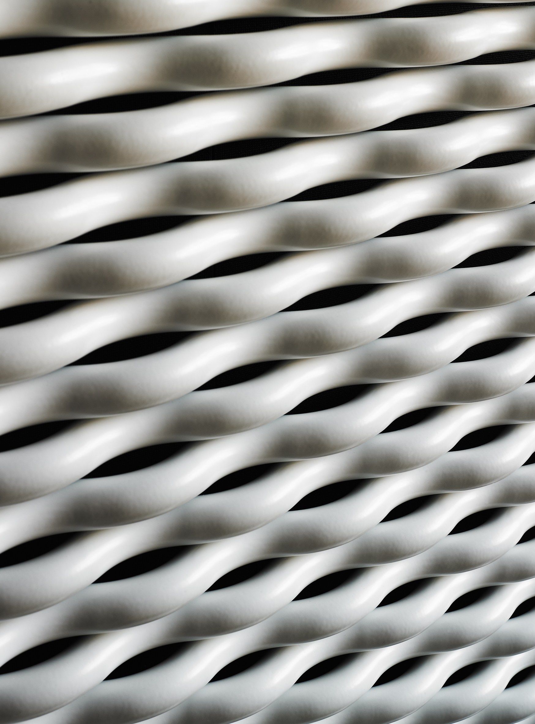 Настенный стальной вертикальный полотенцесушитель Tubes Elements ARCH-00067941 - Вид №13