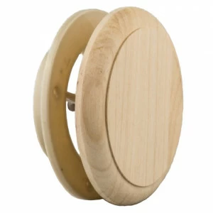 Doorwood Вентиляционный клапан D=100 (Абаши)
