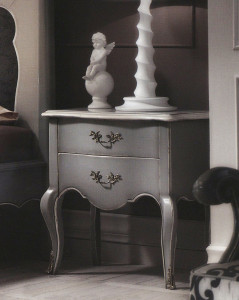 Тумбочка  GENUS CD642