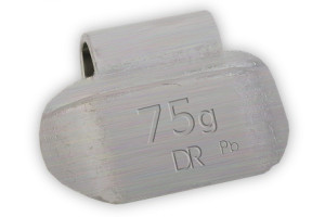 15453527 Грузы 75 гр 20 штук в упаковке V-75 Dr. Reifen