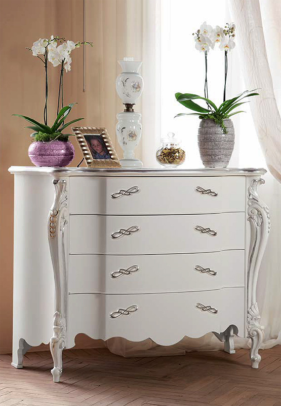 Комод  GIULIACASA LA068L-NY NEW YORK