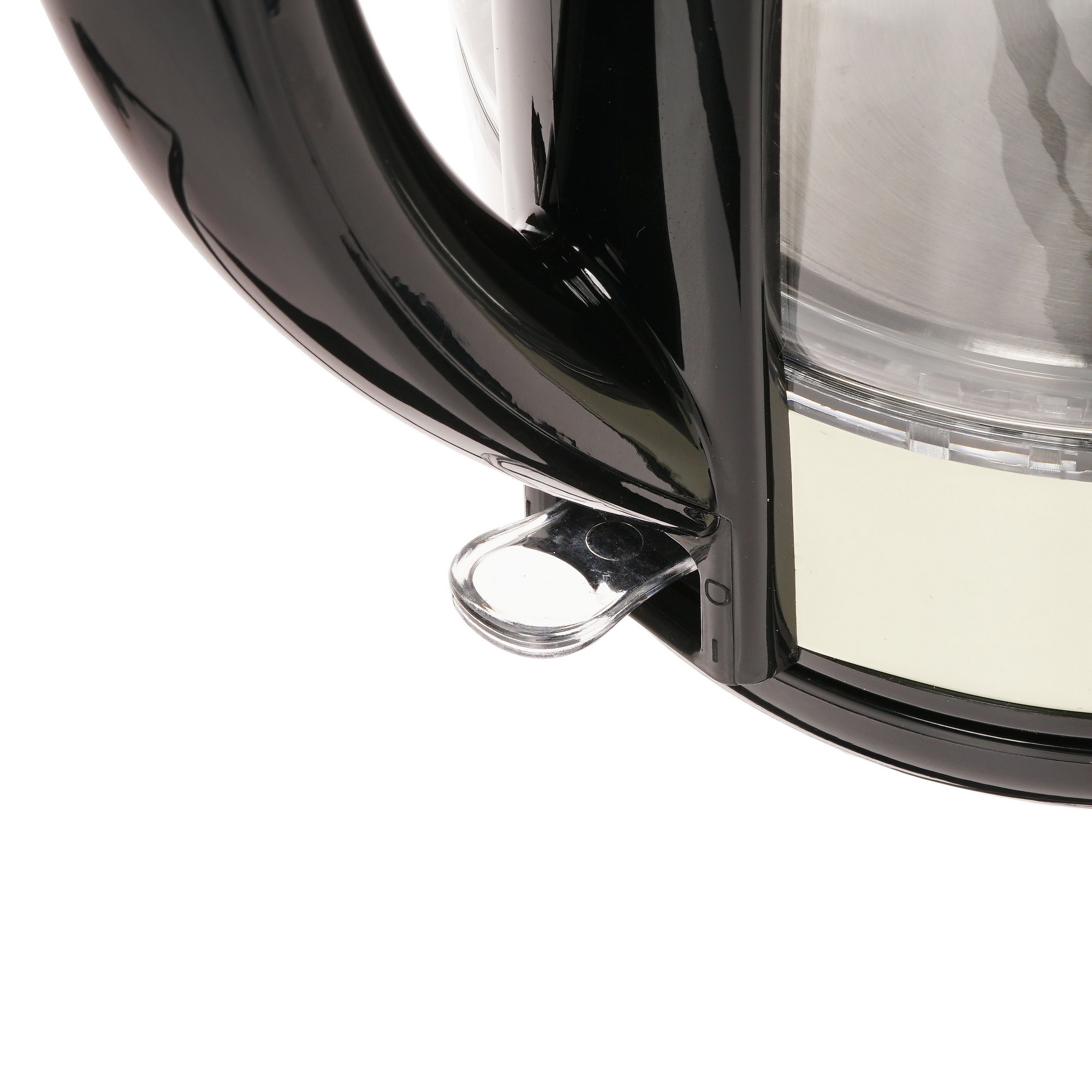 8196442 Электрочайник Zelmer ZCK8011I бежевый STDN-0125751 - Вид №3