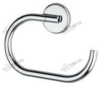 INDA® Кольцо для полотенец металлическое для гостиниц Hotellerie A04160