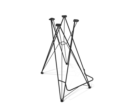 Стул полубарный SHT-ST29-C4/S66-1 Santreyd  - Вид №7