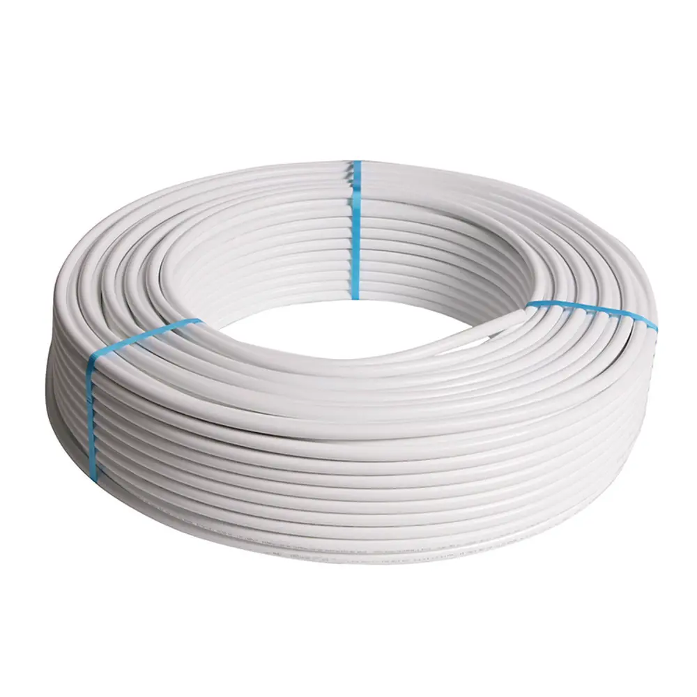 Труба Henco Standard для водоснабжения и отопления 26х3 мм,1 м STLM-2098520 - Вид №1