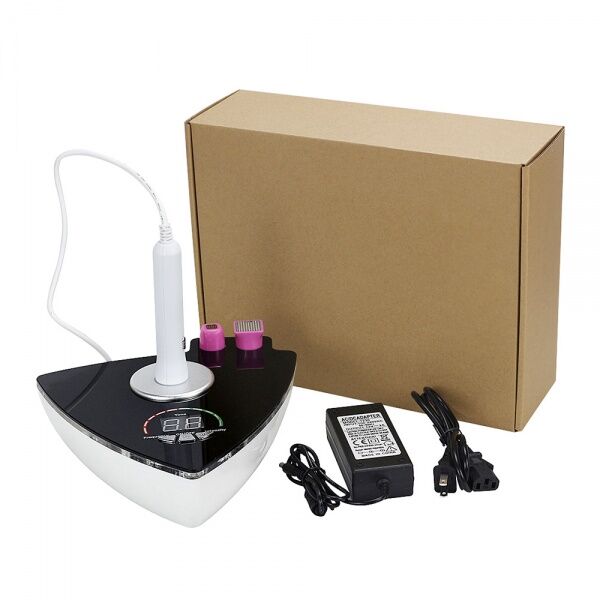 52647 Аппарат фракционного 3D RF лифтинга Mini RF3 Beauty Star  - Вид №1