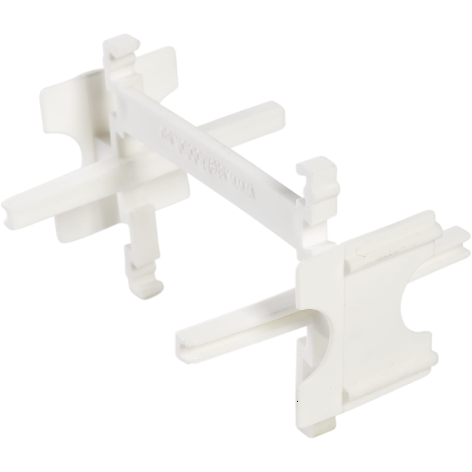 17397315 Крестик для монтажа стеклоблоков под шов 5 мм Santreyd 