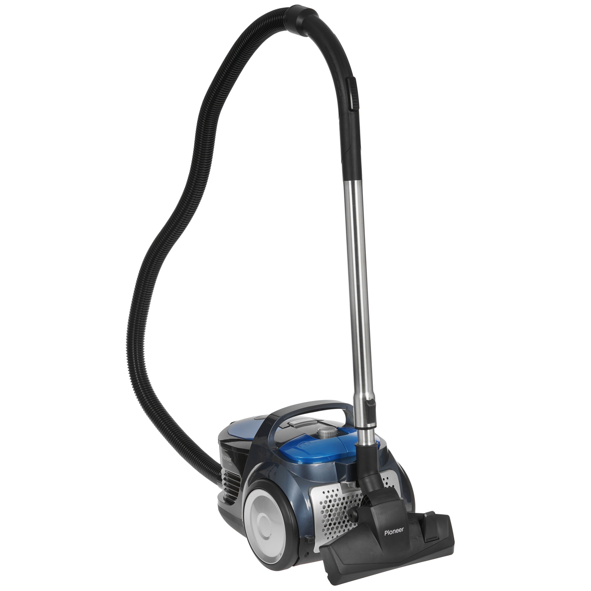 5346353 Пылесос Pioneer VC321C синий STDN-0135718 - Вид №7