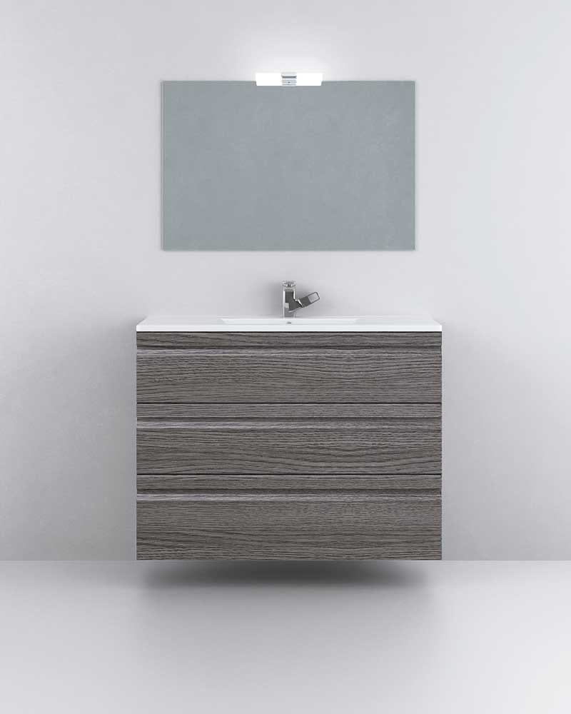 Комплекты мебели для ваннойNATALIA Collection Avila Dos AVST05 - Вид №10