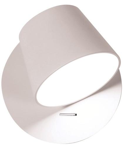 Terzo Light Регулируемая светодиодная лампа для чтения из алюминия  V4188300, v4188301  - Вид №1