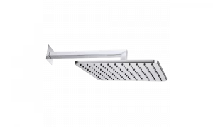 H60598 Потолочный & настенный душ Cosmo 280 x 280 mm BOSSINI