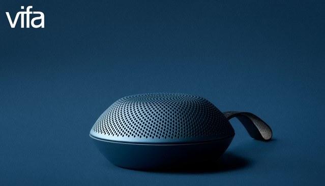 Vifa Портативный динамик bluetooth sun-id-1463223 - Вид №2