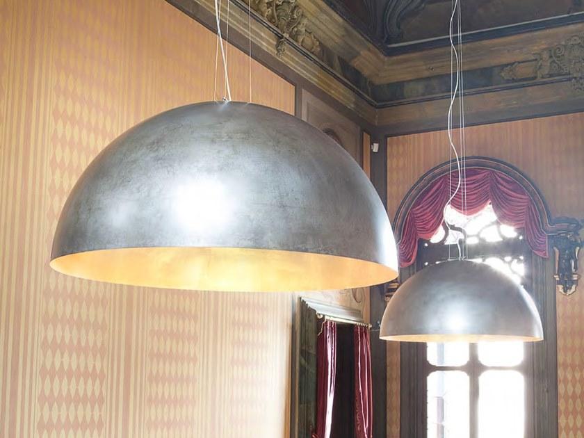 Aldo Bernardi Подвесной светильник прямого и отраженного света Moonlight sun-id-1456726 - Вид №5