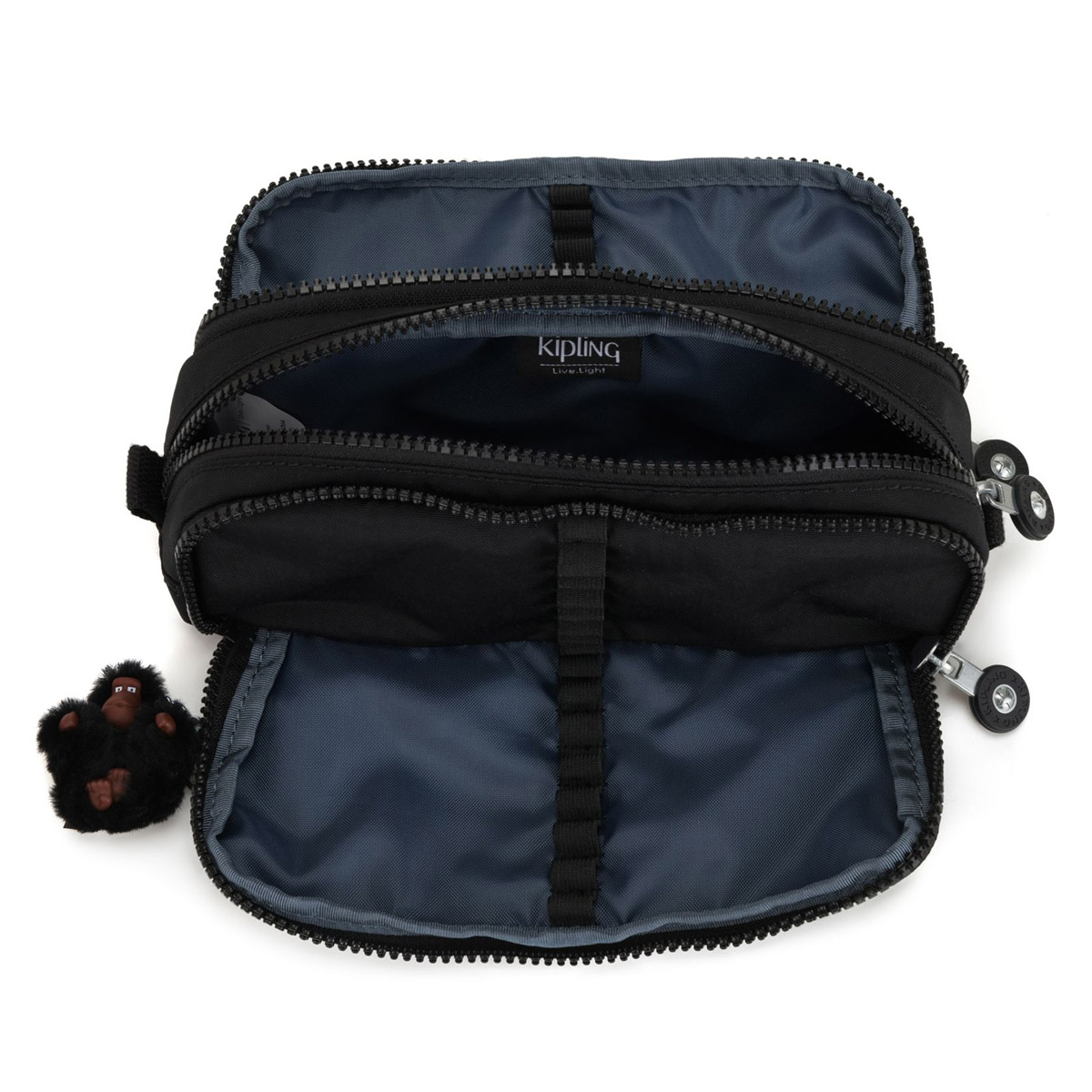 K13564J99 Пенал Pen case Kipling Gitroy  - Вид №3