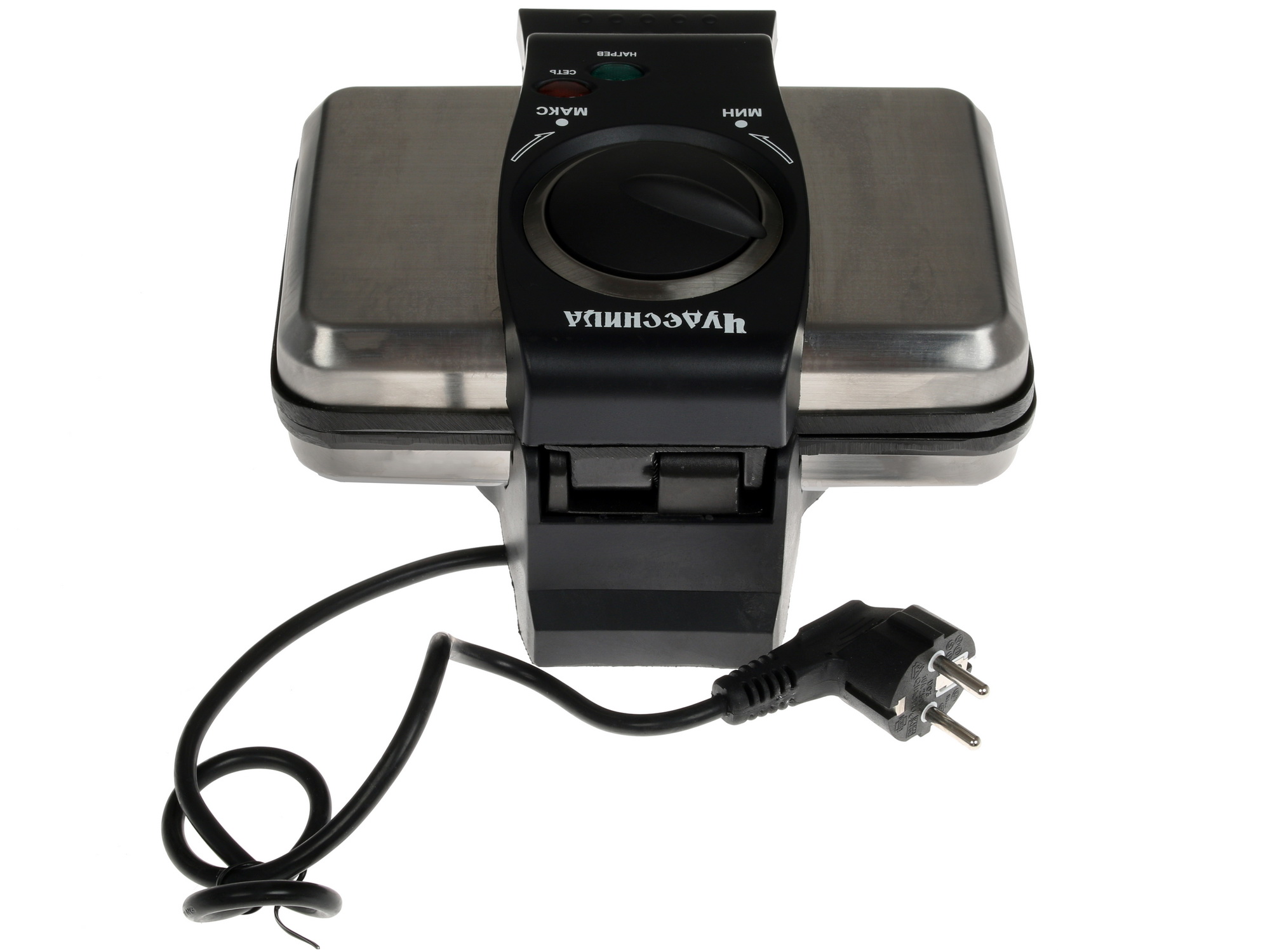 1088113 Орешница Чудесница ЭВ-2 серебристый STDN-0128875 - Вид №4