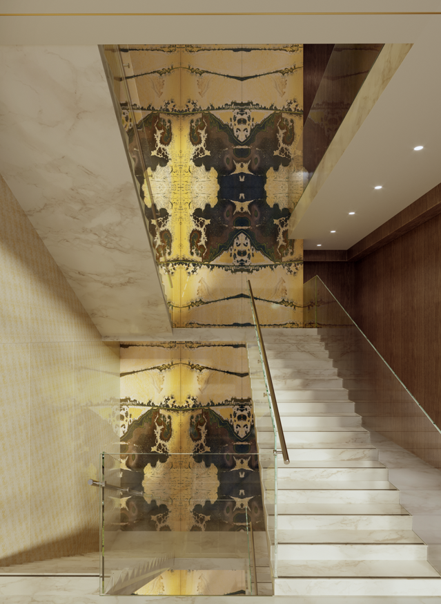 SICIS Terrain Gem Glass sun-id-1991018