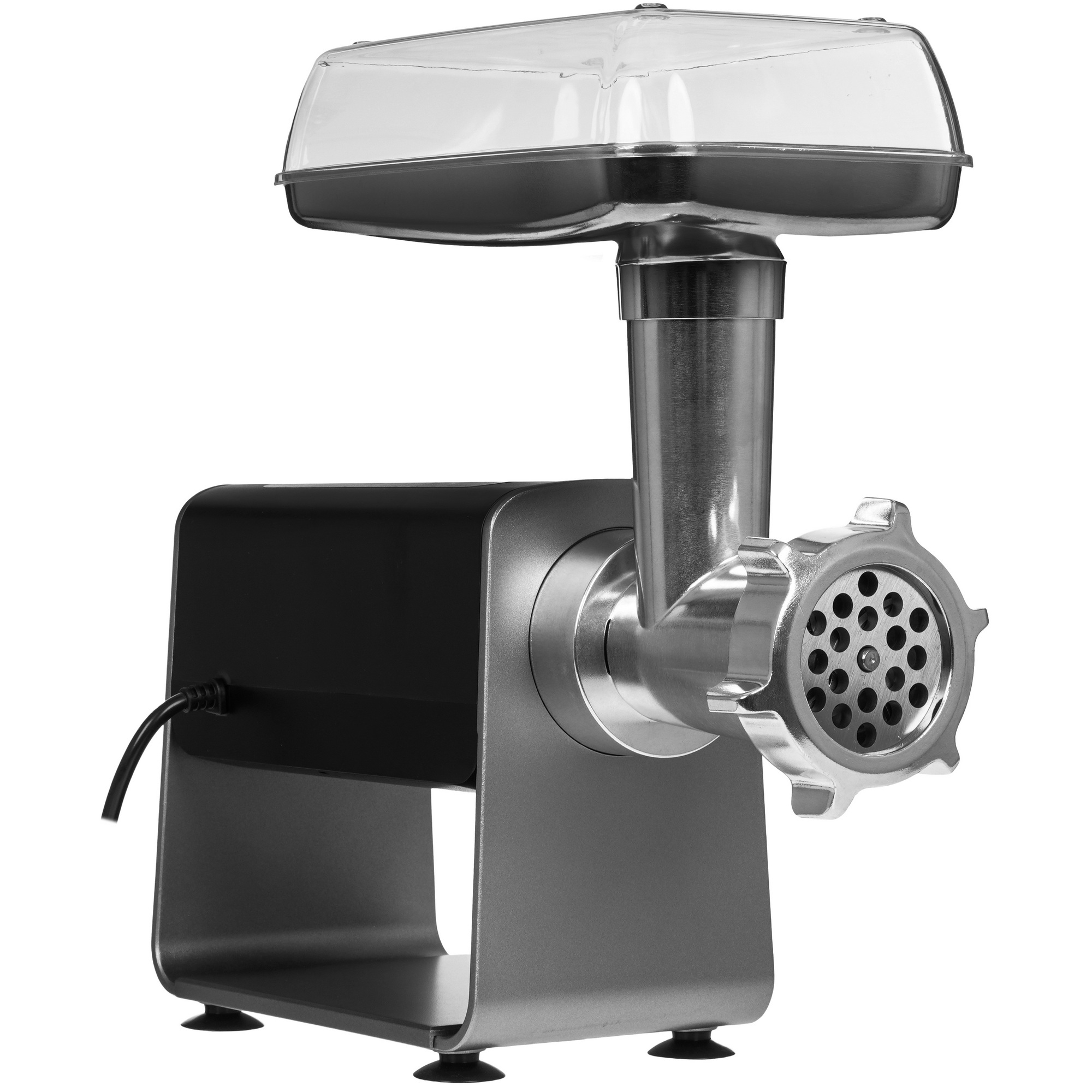 9285475 Мясорубка электрическая BQ MG2007 серый STDN-0103903