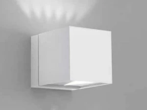 Milan Iluminacion Настенный светильник с прямым и отраженным галогенным светом с регулятором яркости Dau 4021-6021-6115