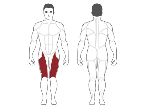 HLE200B Steel flex hope hle200b разгибание ног сидя Steel Flex Hope - Вид №2
